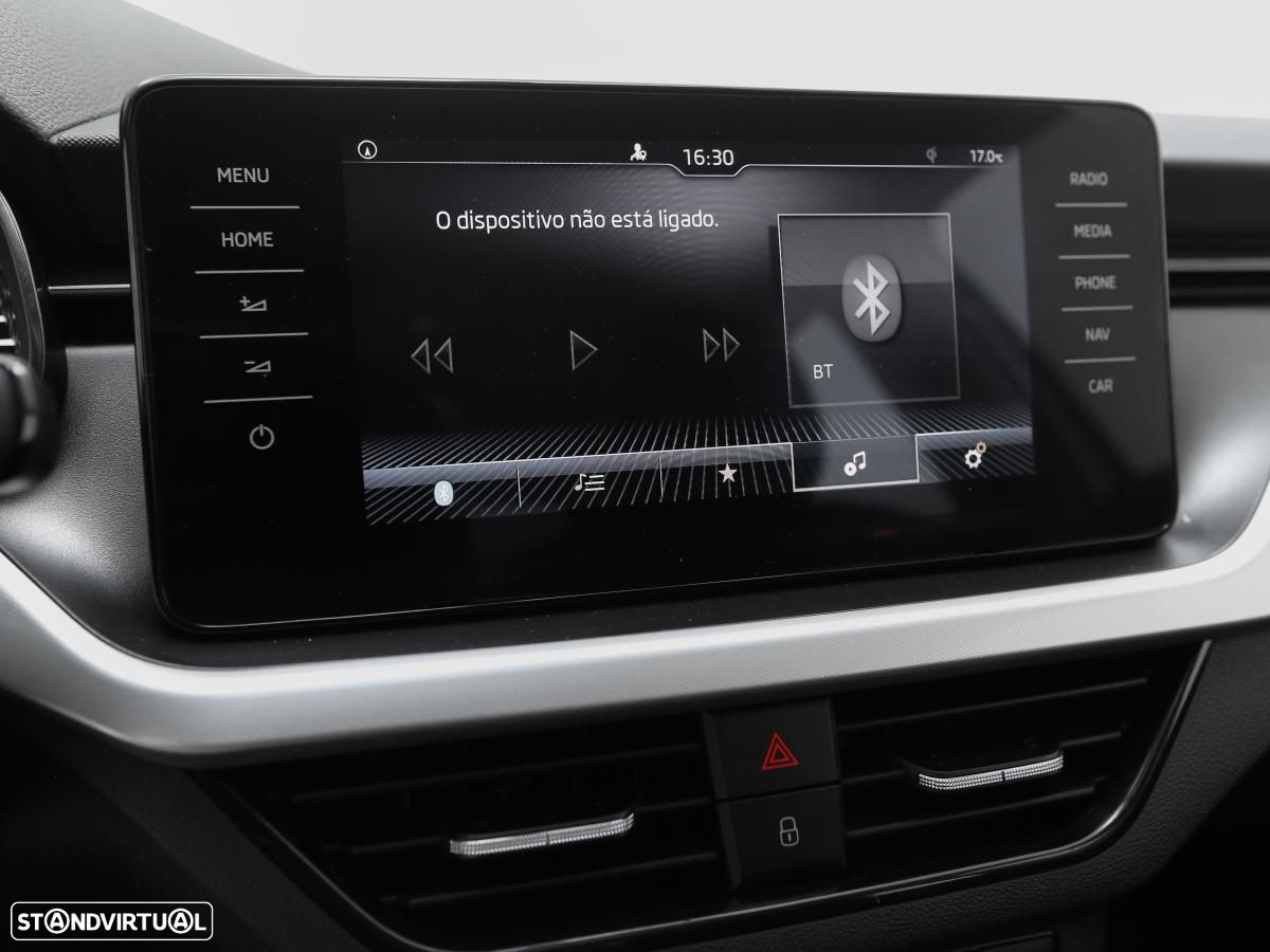 Skoda Scala 1.0 TSI Ambition - 21