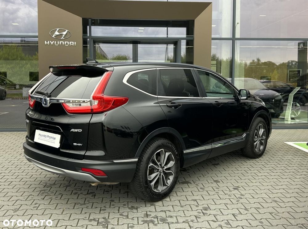 Honda CR-V - 7