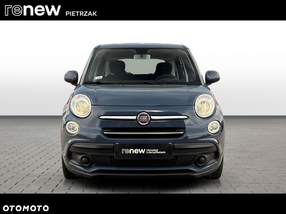 Fiat 500L 1.4 16V - 9