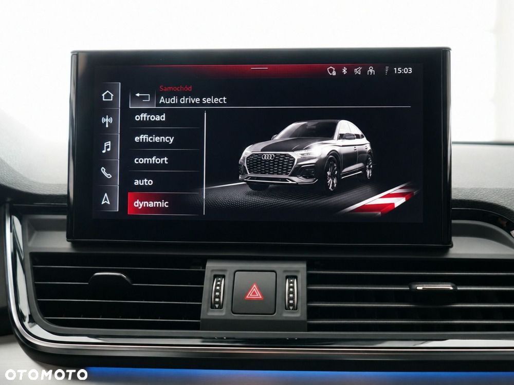 Audi Q5 Sportback - 34