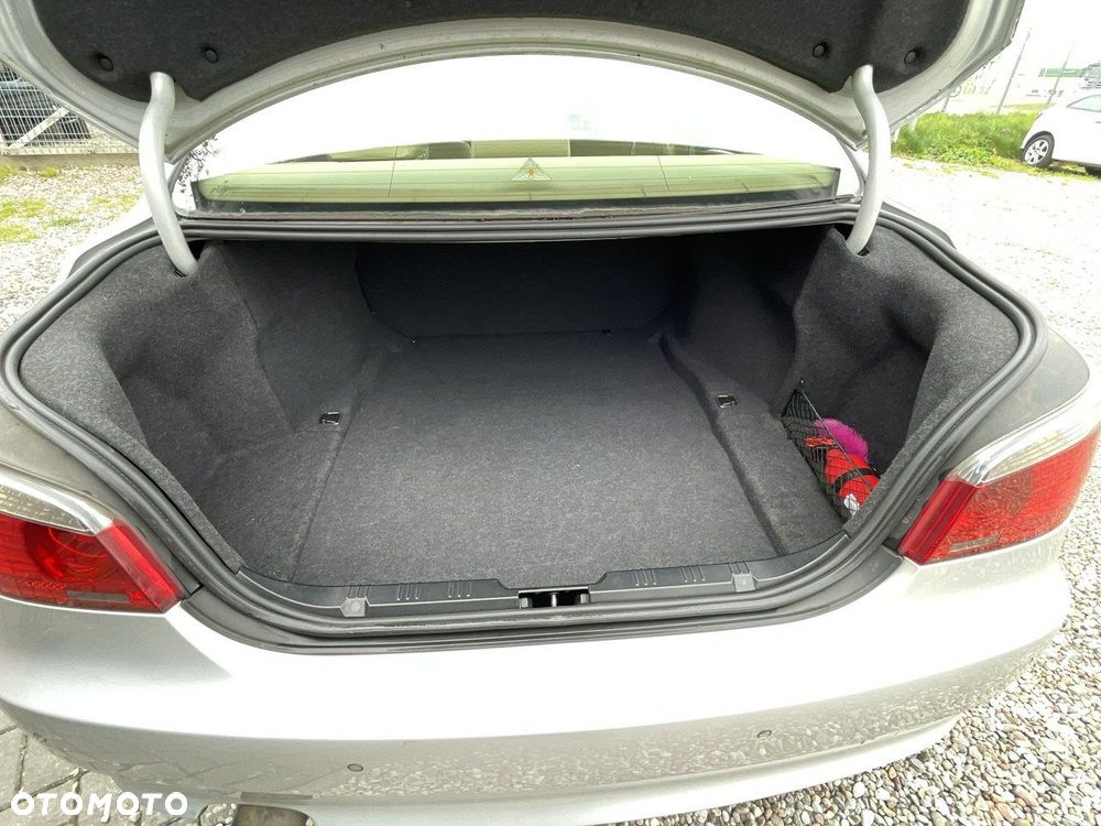 BMW Seria 5 - 10