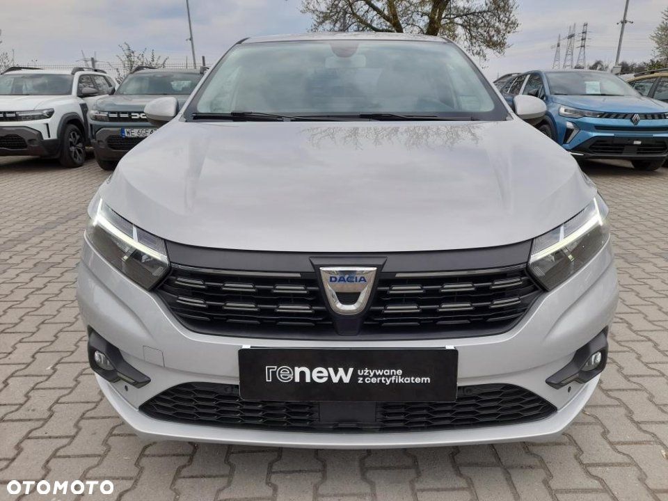 Dacia Sandero - 3
