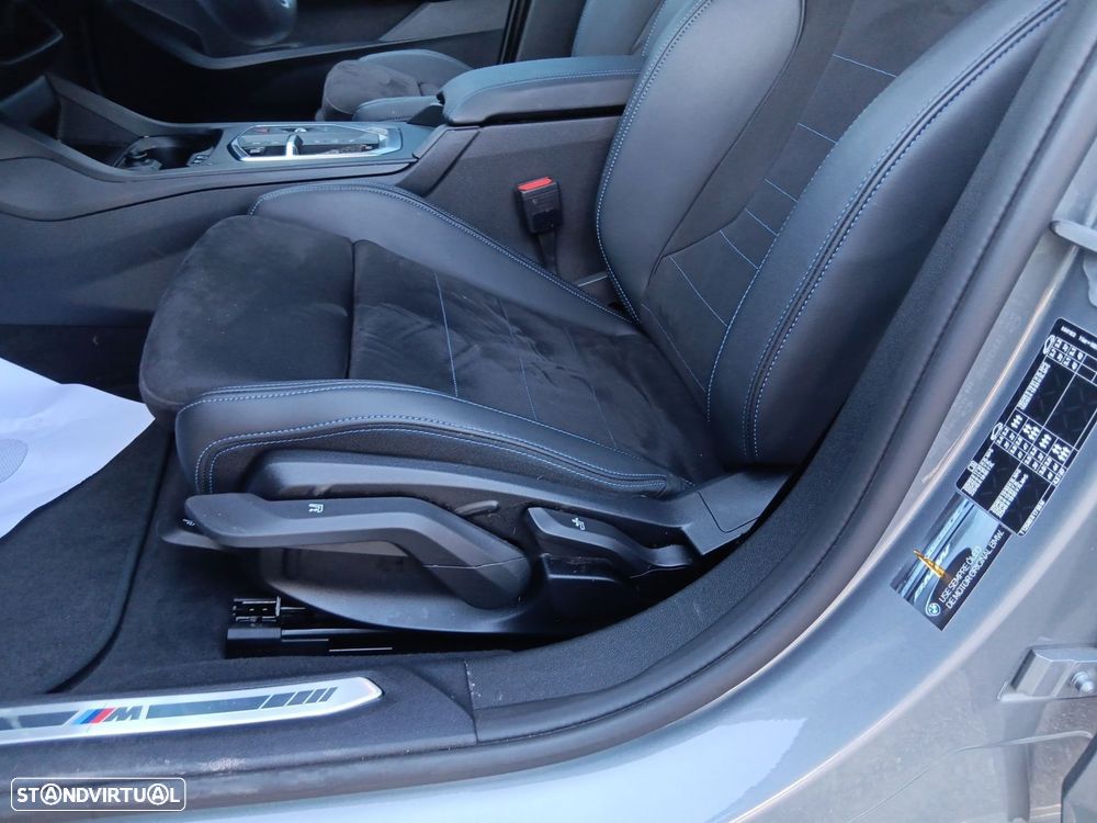 BMW 330 e Pack Desportivo M Auto - 15