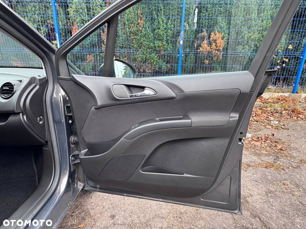 Opel Meriva 1.4 T Enjoy - 8