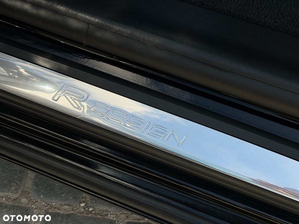 Volvo V60 T3 RDesign - 22