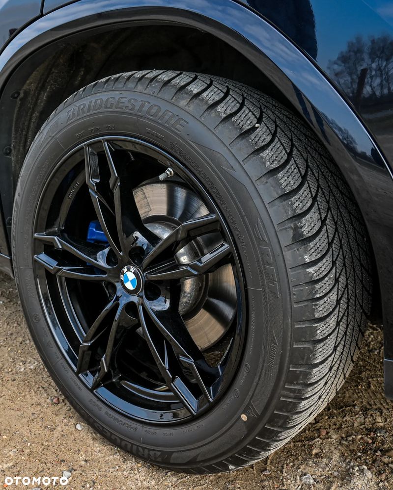 BMW X4 - 8