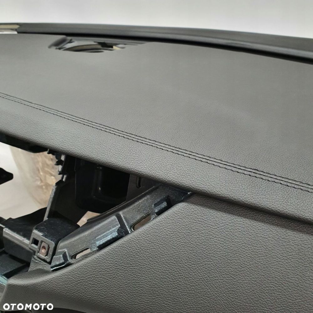 OPEL INSIGNIA B DESKA ROZDZIELCZA KONSOLA KOKPIT PULPIT PODUSZKI AIRBAG AIR BAG PASY KIT SET - 6