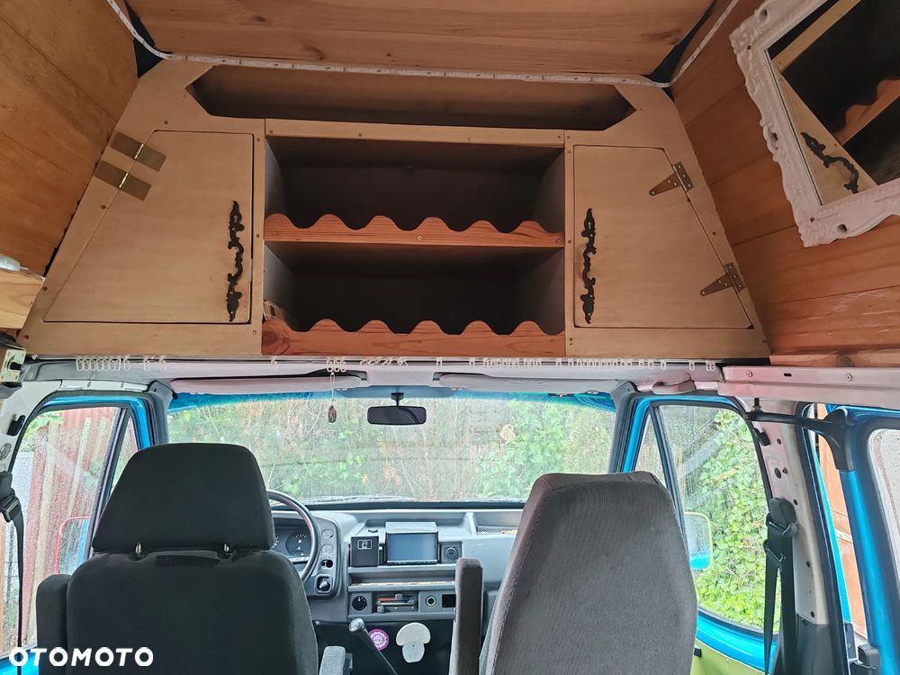 Ford Transit - 7