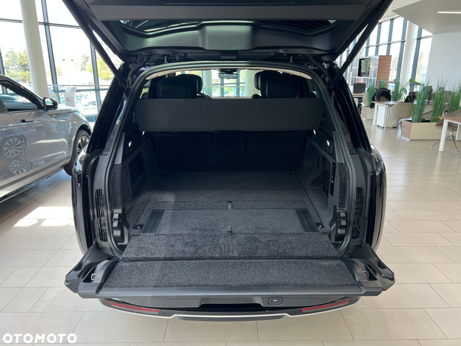 Land Rover Range Rover - 6