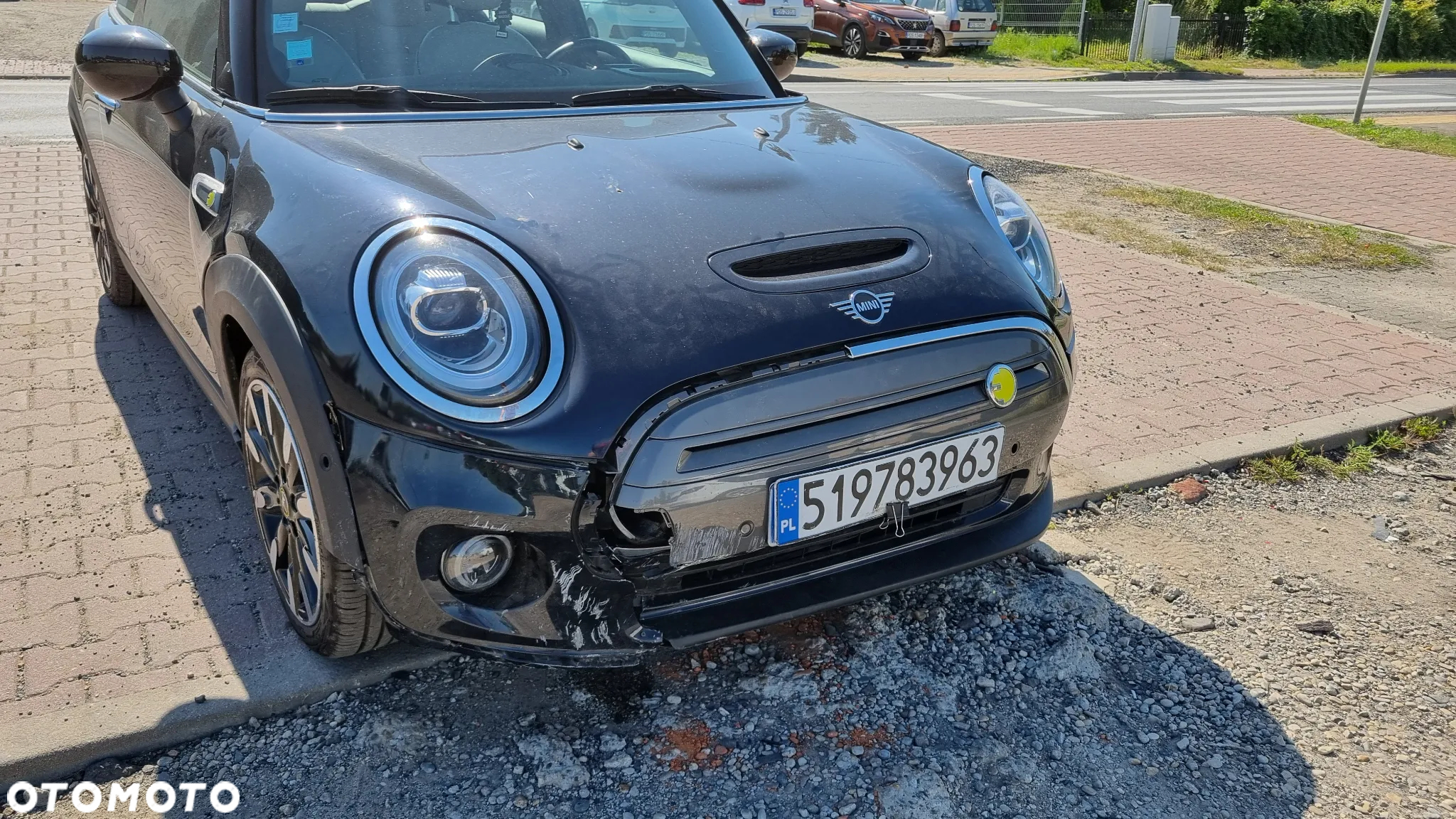 MINI Cooper SE Electric Collection - 18