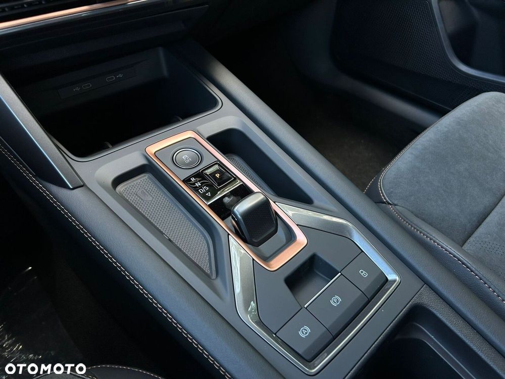 Cupra Leon - 31