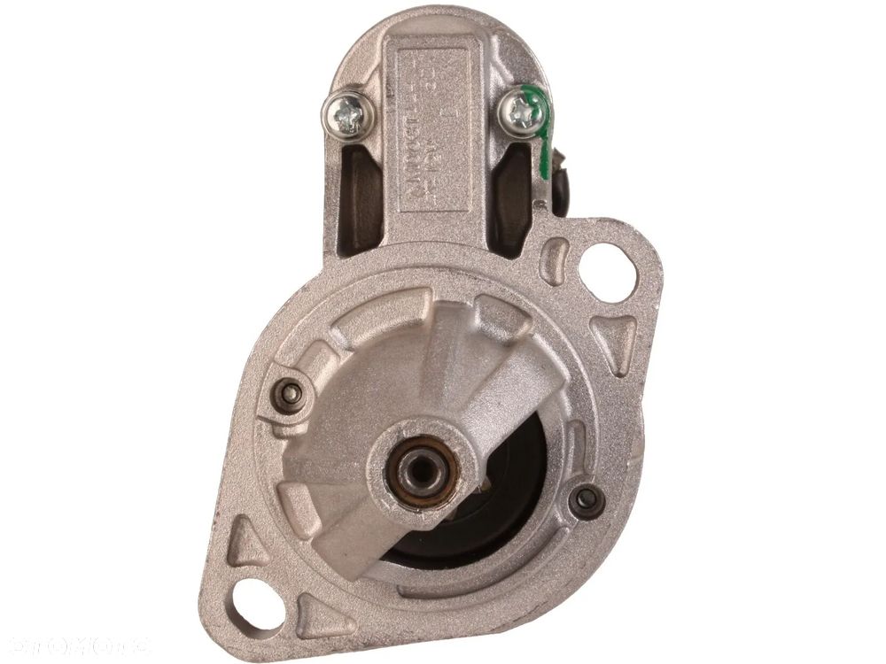 Nowy Rozruszniki kompletne - 350 PLN - Otomoto.pl