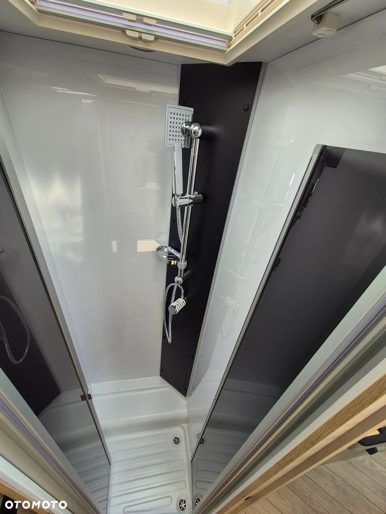 Ford KAMPER CHAUSSON 798 TITANIUM LINE 165KM AUTOMAT NOWY! - 37