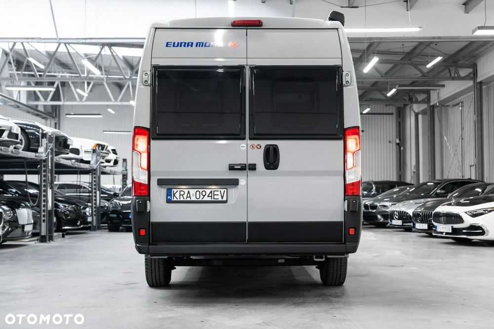 Eura Mobil 635 HB - 9