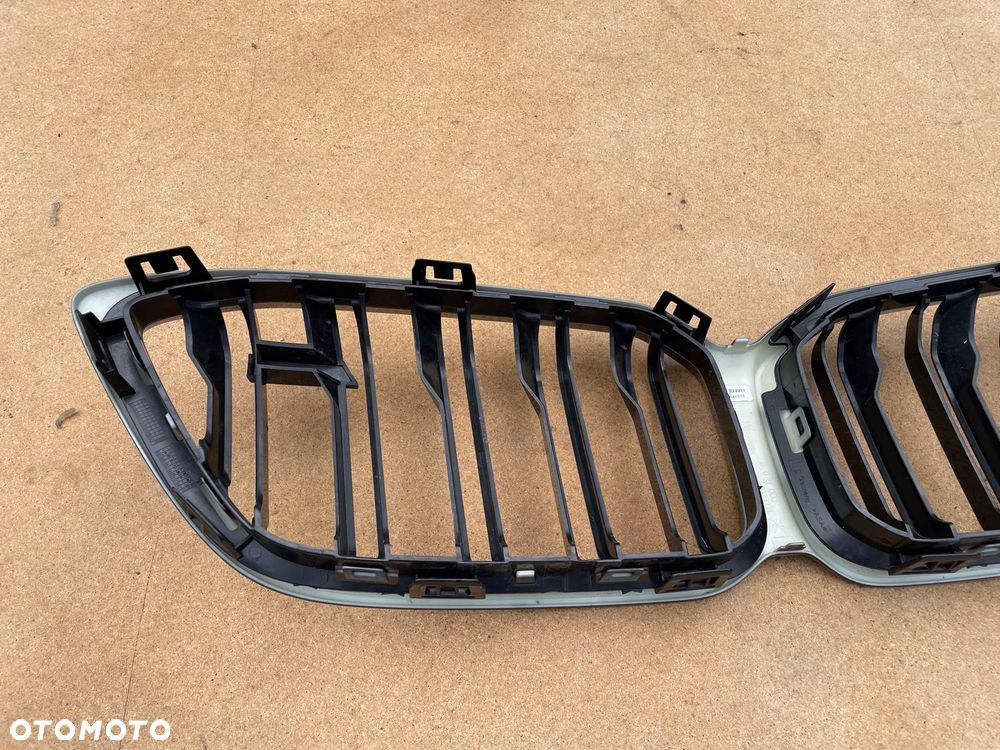 ATRAPA PRZÓD NERKI BMW M2 F87 8078000 - 10
