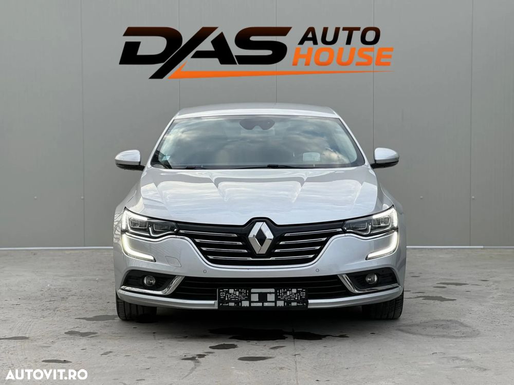 Renault Talisman ENERGY dCi 160 EDC INTENS - 2