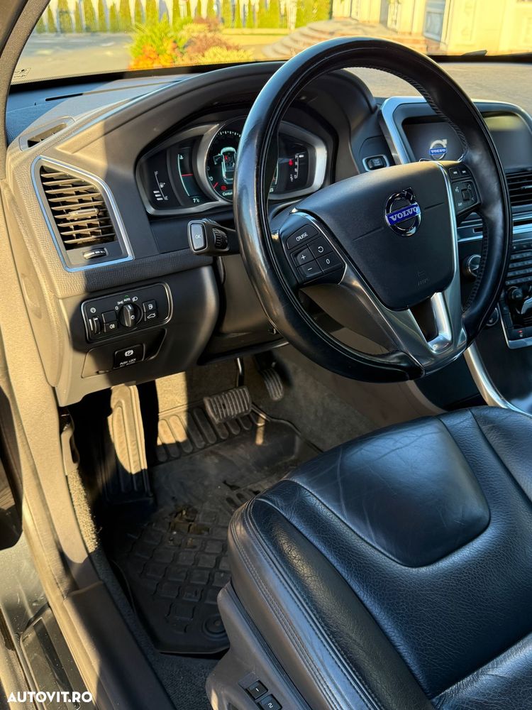Volvo XC 60 - 7