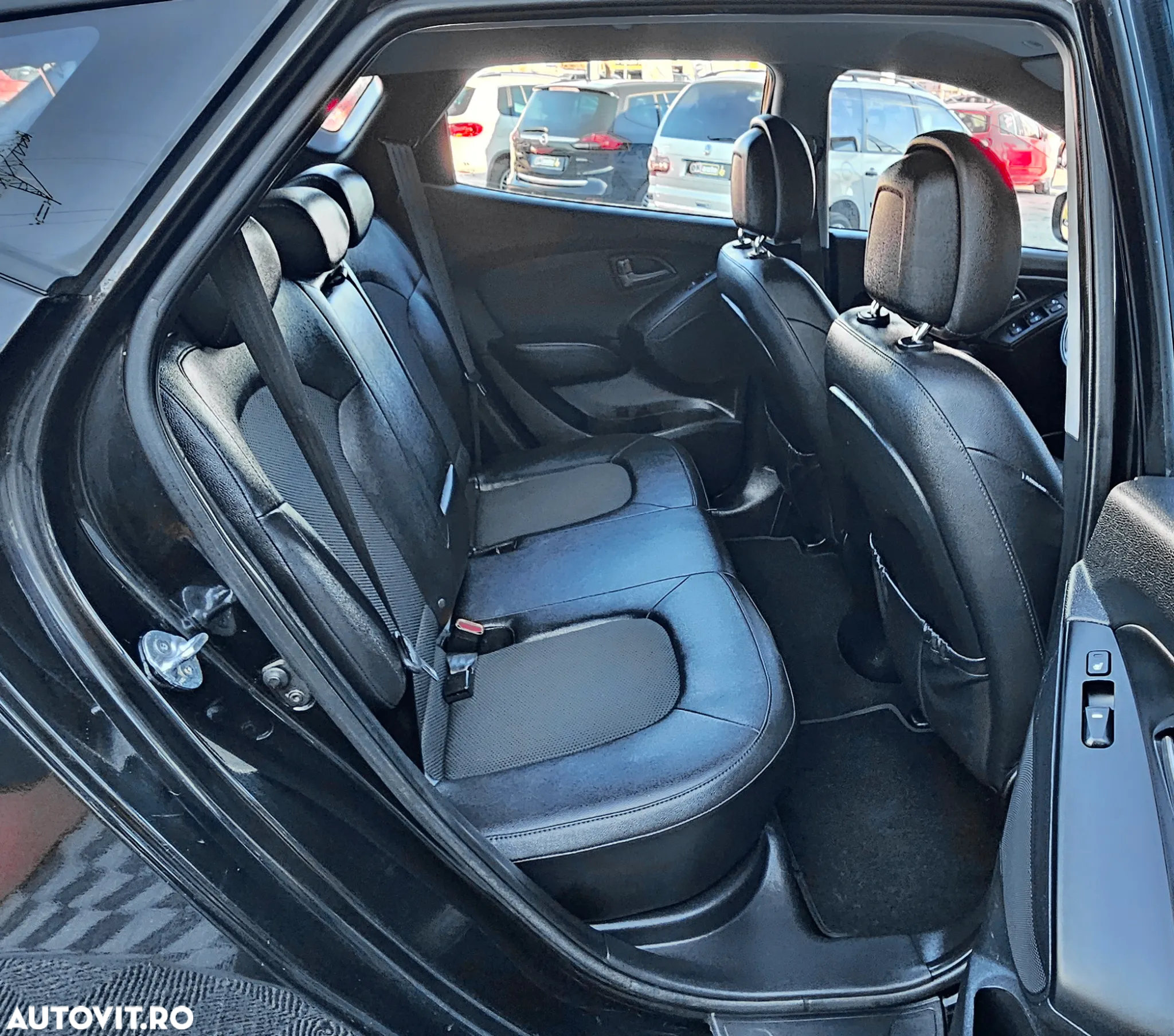 Hyundai ix35 - 12