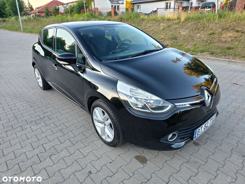 Renault Clio - 2