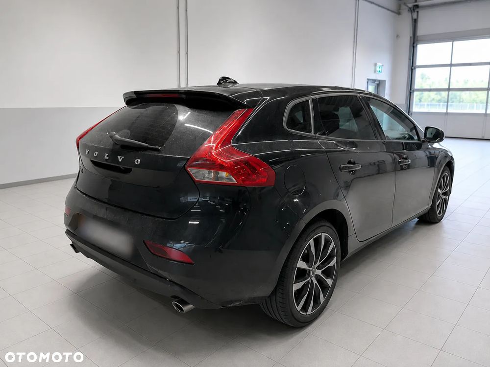 Volvo V40 D3 Drive-E Momentum - 2