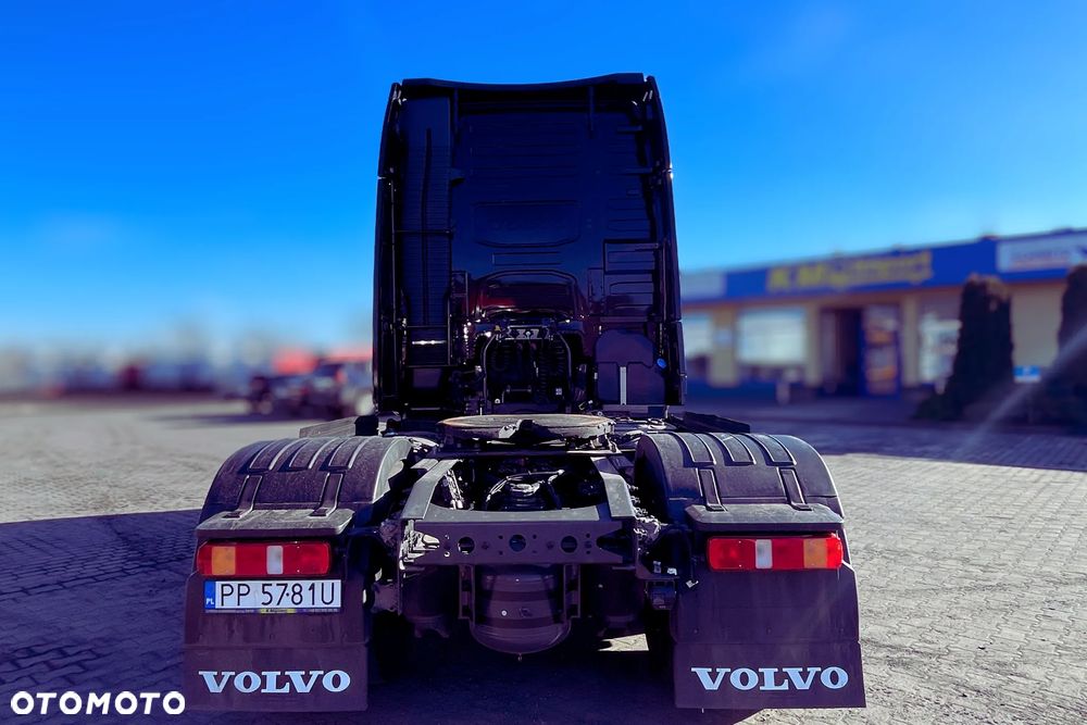 Volvo FH 460 I-SAVE AERO I-PARK COOL * 2025 * - 5