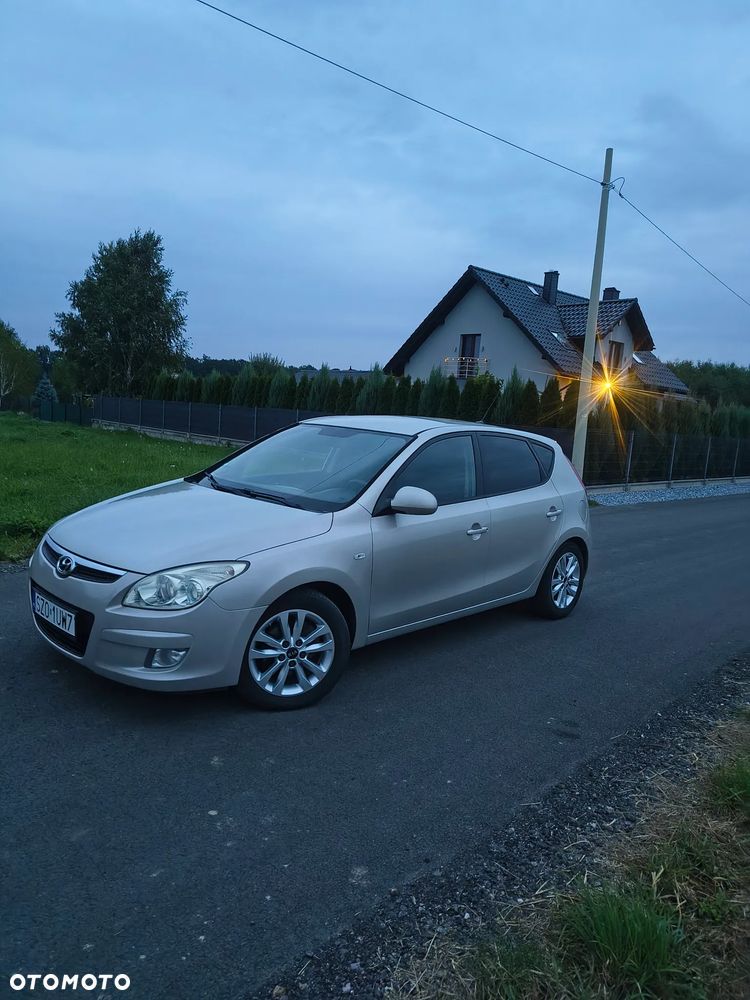 Hyundai i30 1.4 Comfort - 2