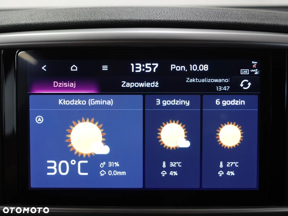 Kia Sportage 1.6 CRDI 2WD Eco-Dynamics+ (48V M-H) Vision - 32