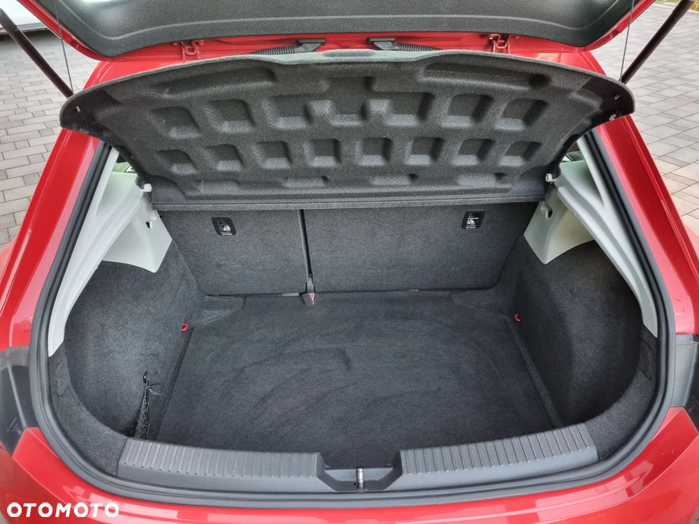 Seat Leon SC 1.8 TSI FR S&S DSG - 22