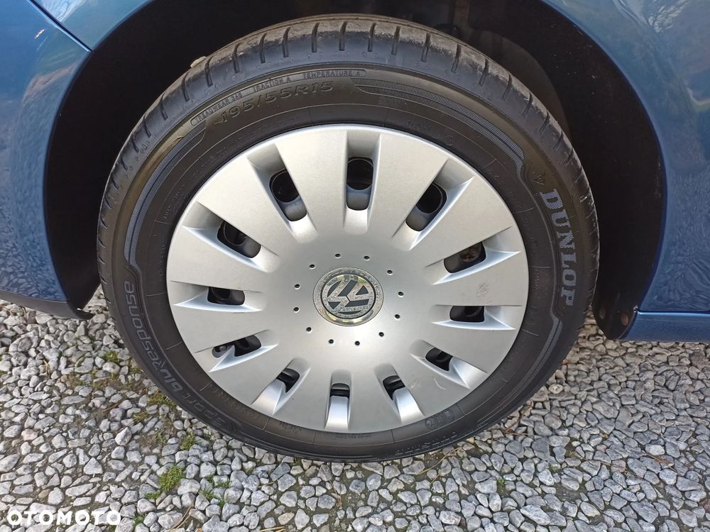 Volkswagen Polo 1.2 Tour - 34