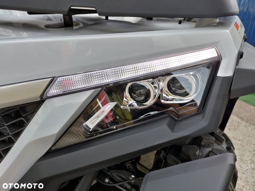 QJMOTOR SFA 1000 - 31