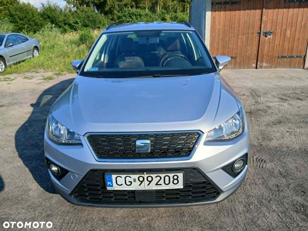 Seat Arona - 6