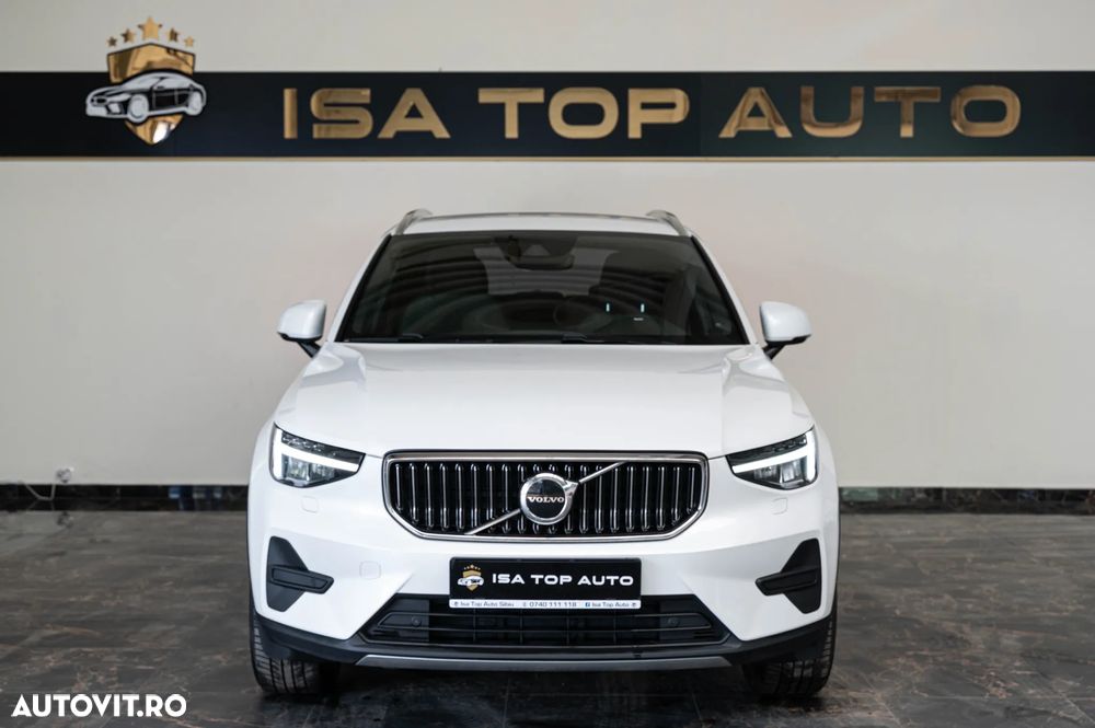 Volvo XC 40 T5 Recharge DKG Inscription - 2