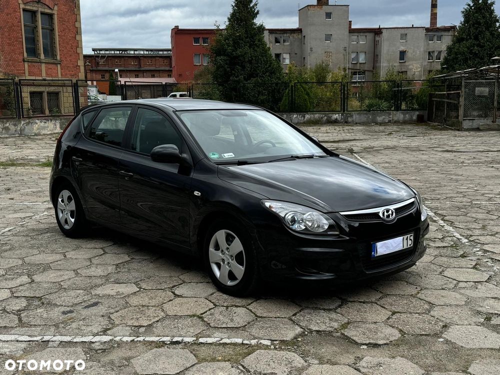 Hyundai i30 1.6 CRDi Base - 1