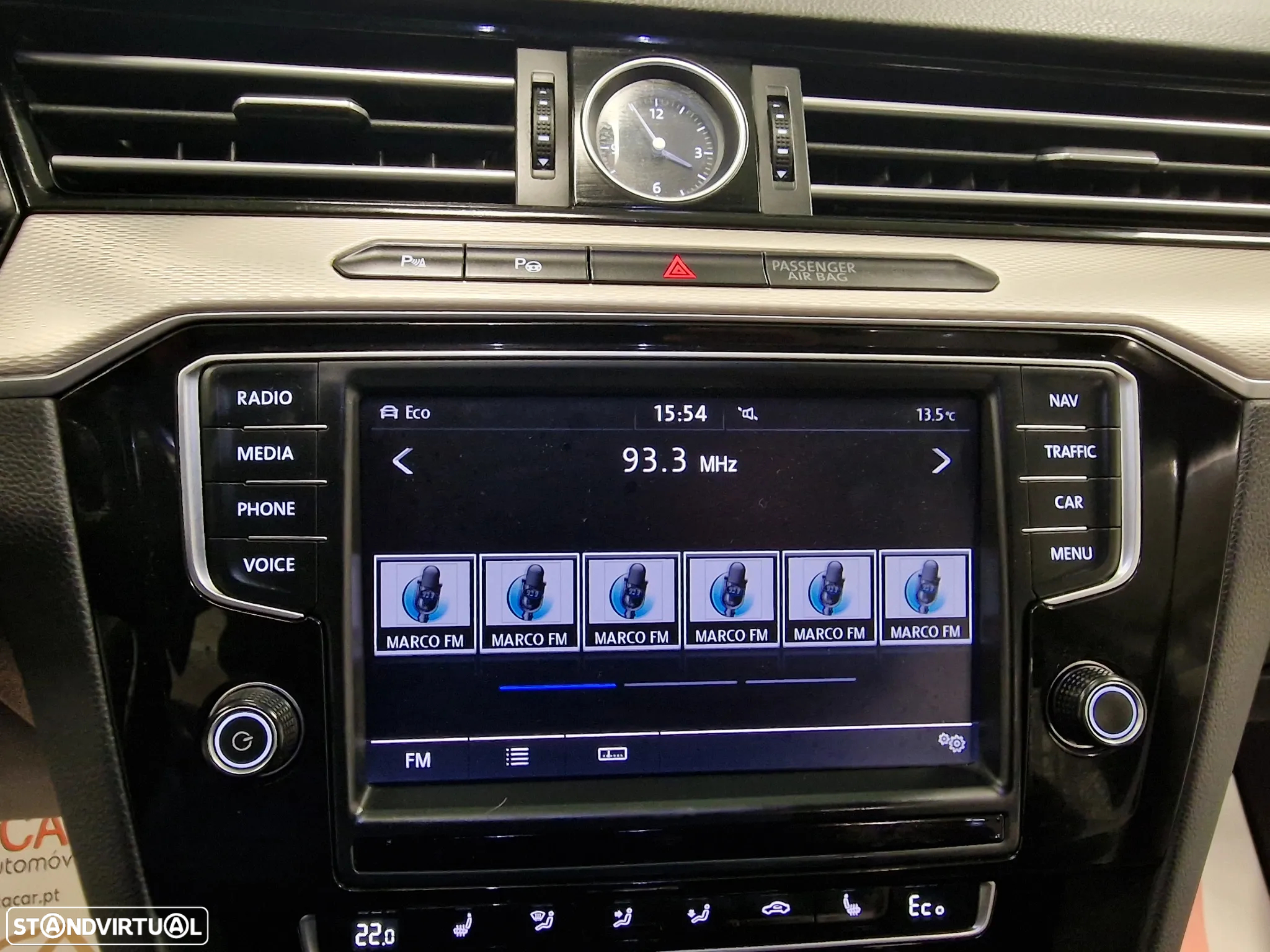 VW Passat Variant 1.4 TSI GTE Plug-in - 54