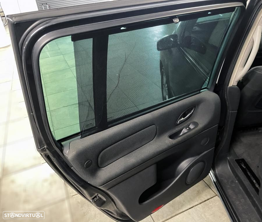 Renault Grand Espace 2.0 dCi FAmily 7L - 18