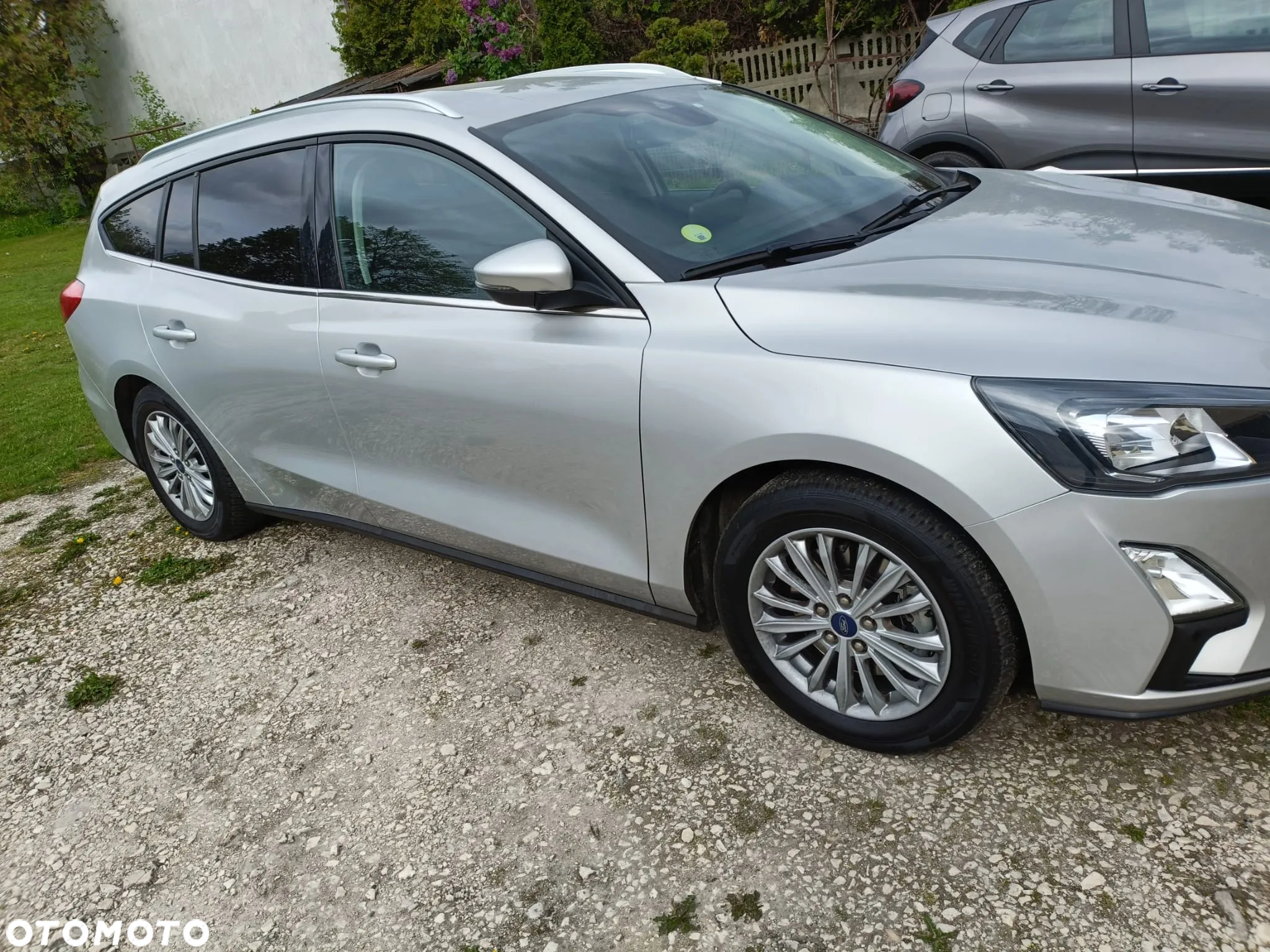 Ford Focus - 2