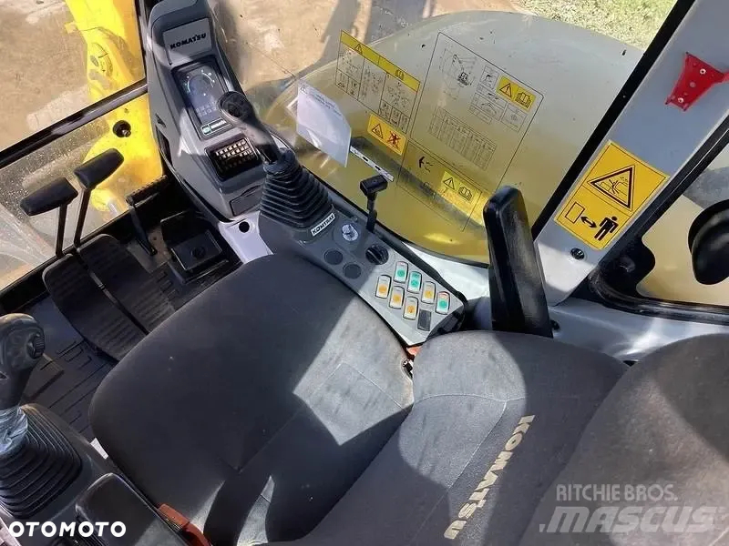 Wacker Neuson EZ80 - 10