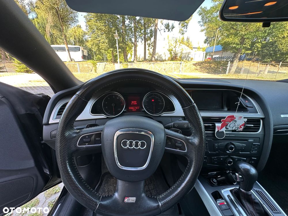 Audi A5 Sportback - 10
