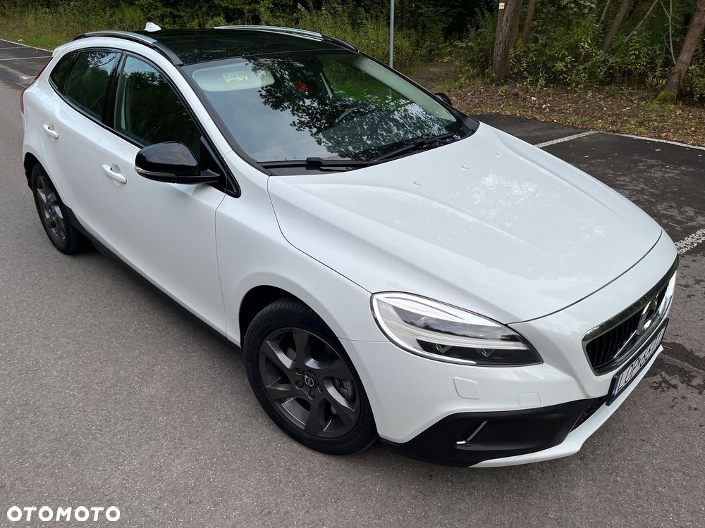 Volvo V40 D2 Summum - 7