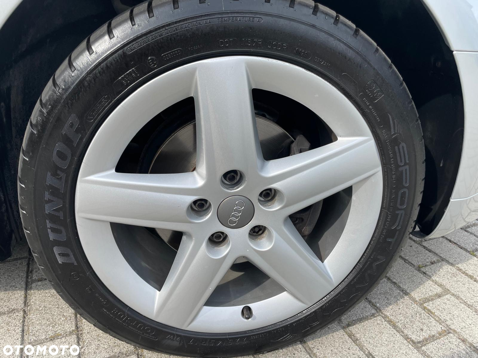 Audi A3 - 24