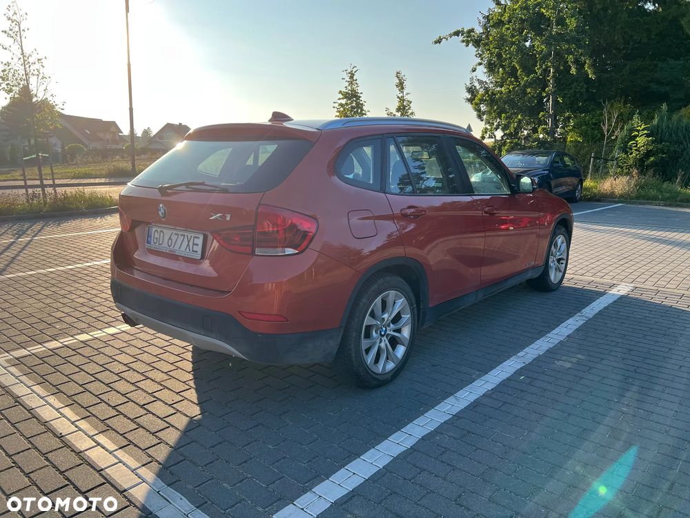BMW X1 xDrive28i - 3