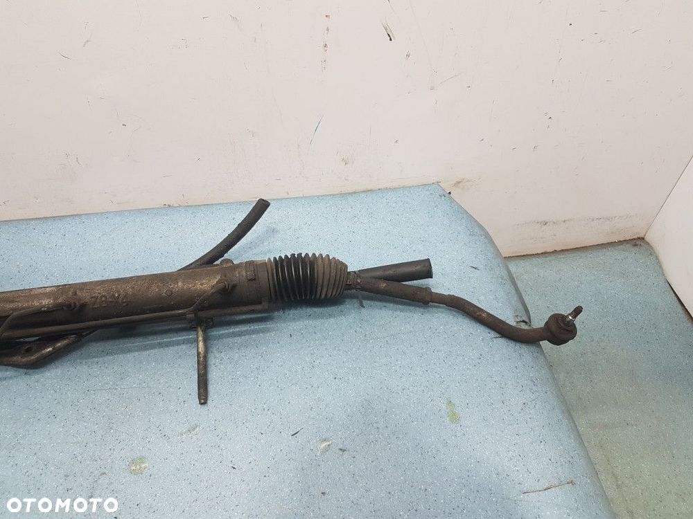 CITROEN C5 2.0  PRZEKŁADNIA KIEROWNICZA Z8-X4 - 7