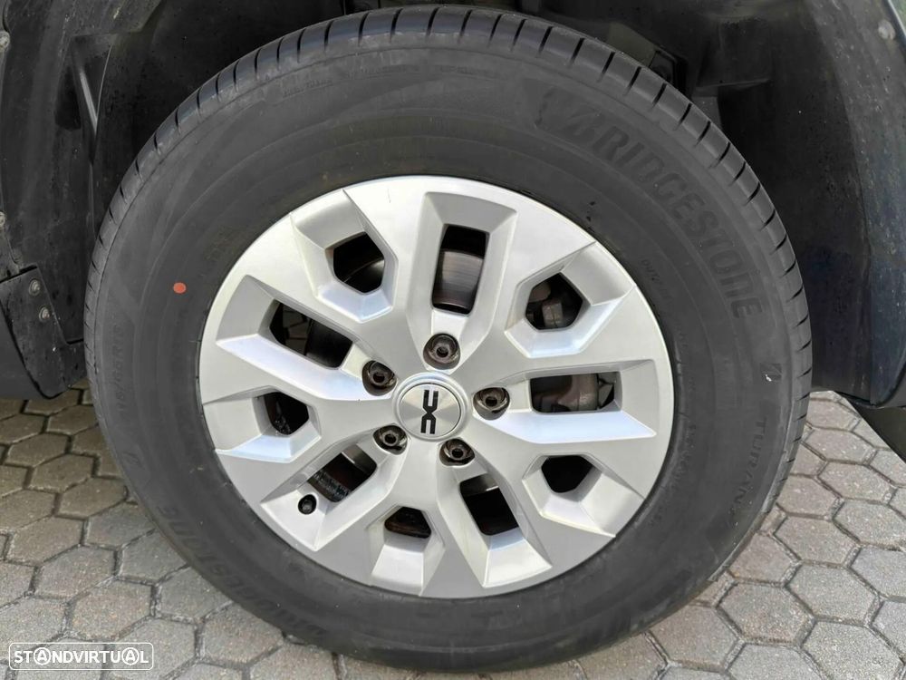 Dacia Duster 1.0 TCe Expression - 11