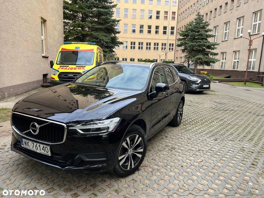 Volvo XC 60 - 3