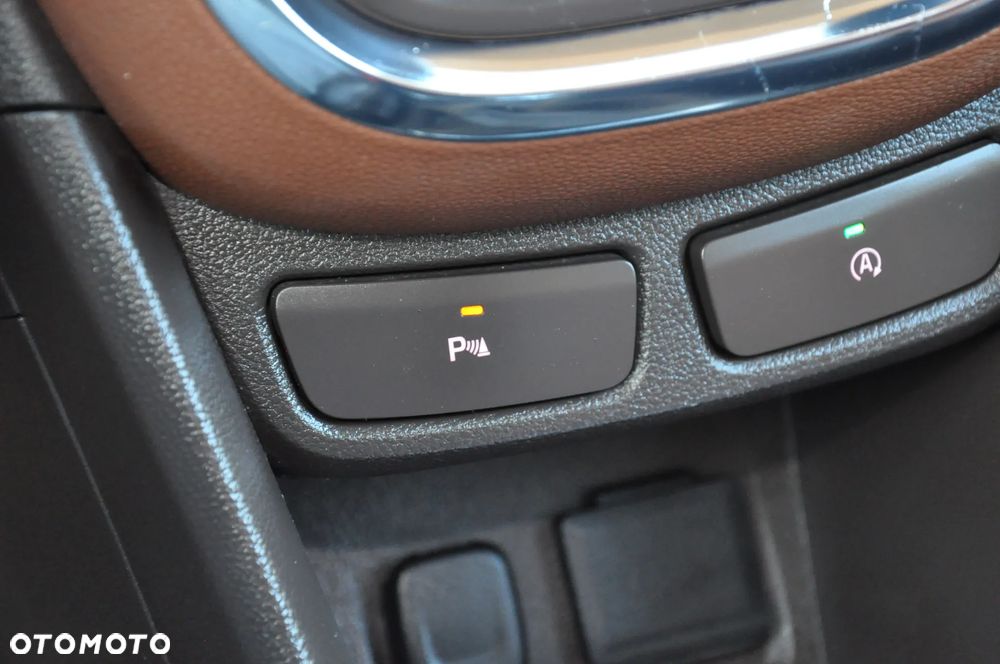 Opel Mokka 1.4 T Cosmo S&S - 26