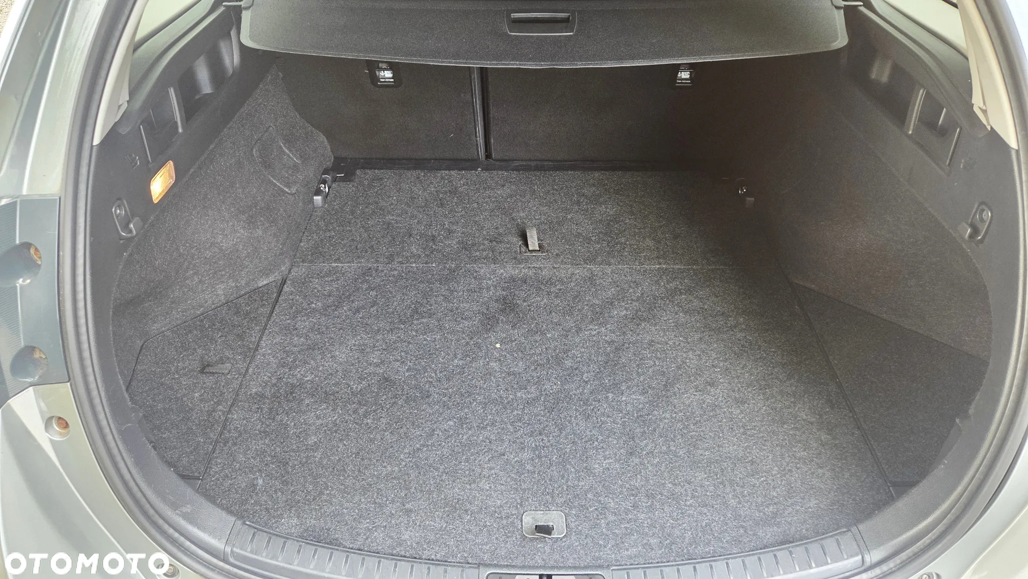 Toyota Auris 1.8 VVT-i Hybrid Automatik Touring Sports Comfort - 27