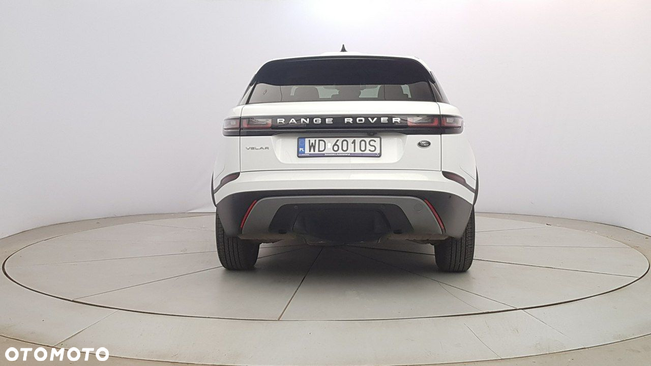 Land Rover Range Rover Velar - 6