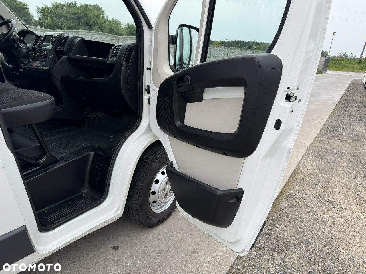 Peugeot Boxer - 19