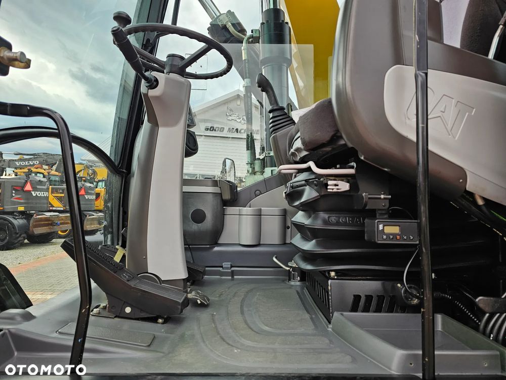 Caterpillar M 313 D - 14