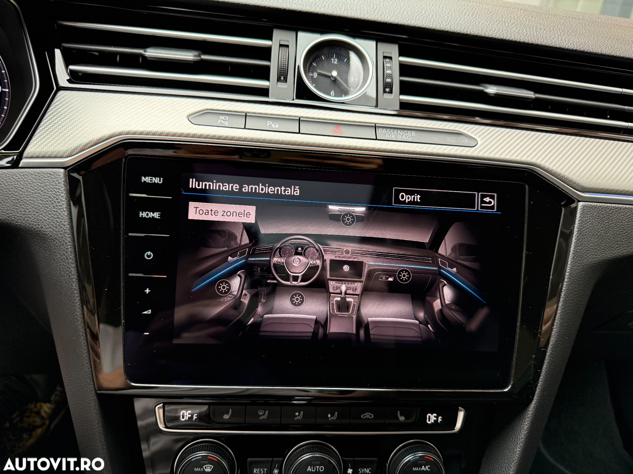 Volkswagen ARTEON 2.0 TSI DSG 4Motion R-Line - 23